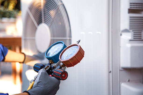 Trusted Hvac service in Clayton, MO - JG Cool HVAC